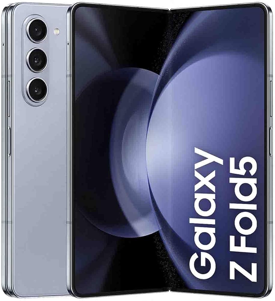 سامسونج جالكسي زد فولد 5 - Galaxy Z Fold 5 المساحة256GB